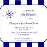 moving party invitation