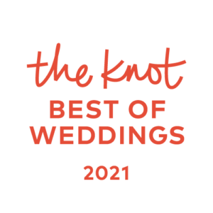 the best of the knot logo